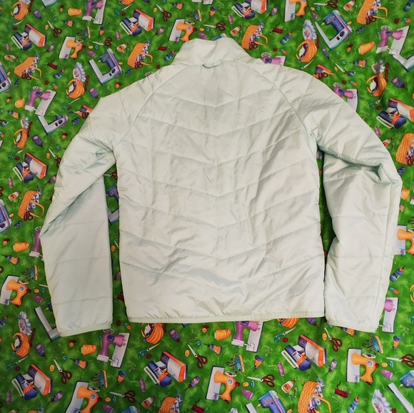 North Face Inner Jacket - Picture 3 of 7